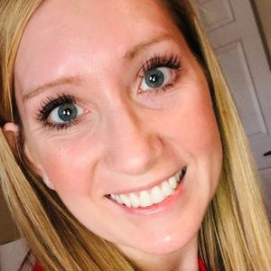 Meet your Posher, Kristy